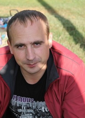 Константин, 40, Россия, Тамбов