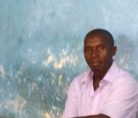 Steve Odhiambo, 36 лет, Mombasa