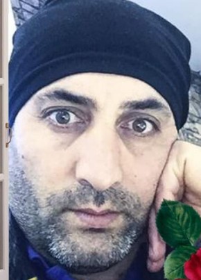 Cahit, 45, Türkiye Cumhuriyeti, İstanbul