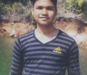 Divyajyoti, 24 года, Bhubaneswar