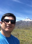 Richard, 42 года, Concepción