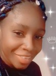 Mouabira jolia, 20 лет, Kinshasa