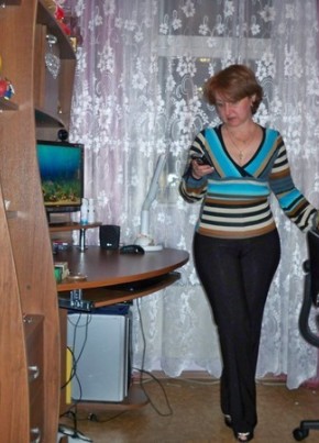 Елена, 57, Россия, Москва
