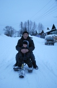Сергей, 68, Россия, Кыштым