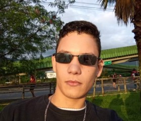 Jenison, 26 лет, São Paulo capital