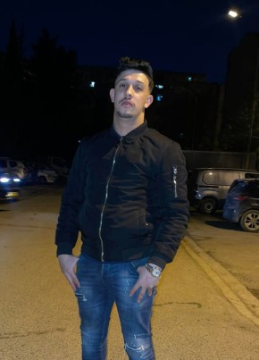 Roui ssi, 24, Algeria, Algiers