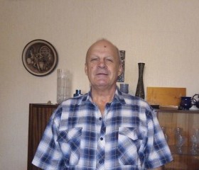 Анатолий, 72 года, Псков