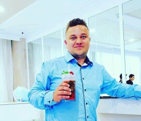 Ярослав, 34 года, Москва