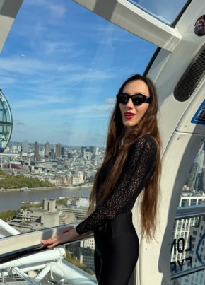 Виктория из London 33 года