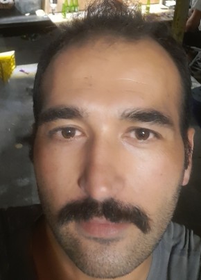 Mori, 34, Turkey, Tepecik