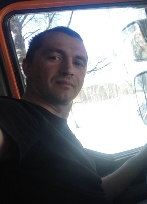 Александр, 43, Россия, Монино