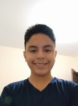 Jairo, 22 года, Puerto Cortez