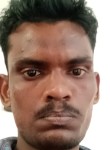 Jangam Krishna, 19 лет, Vijayawada