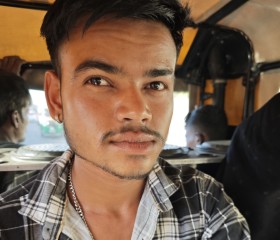 Raj Kumar, 18 лет, Ahmedabad