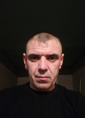 ФЕДОР, 38, Россия, Ермаковское