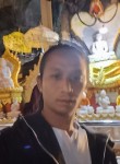 Ye Win Aung, 18, Taunggyi