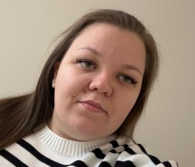 Anastasiya, 26, Krasnogorsk