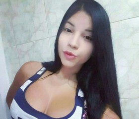 Daniela, 24 года, Chilpancingo de los Bravo