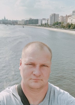 Ivan tattoo, 39, Russia, Moscow