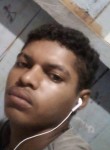 Matheus, 20 лет, Cuiabá