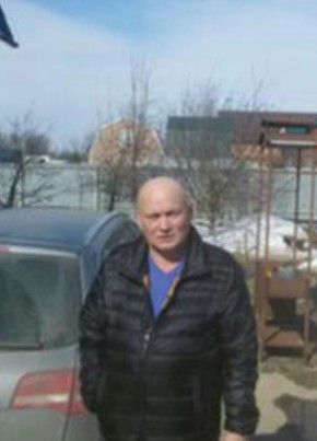 Олег, 53, Россия, Ступино