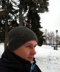 Виталий, 47 лет, Ульяновск