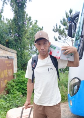 Minh из Nha Trang 18 лет