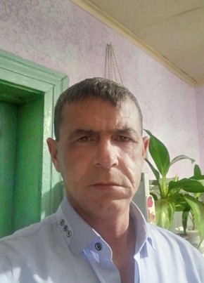 Вадим, 47, Россия, Медногорск