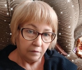 Nadezhda, 62, Saratov