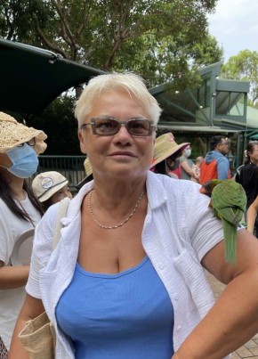 Best, 55, Russia, Moscow