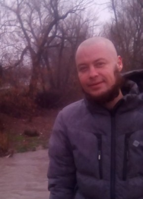 Саша, 40, Україна, Київ