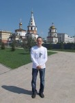 Костя, 38 лет, Иркутск