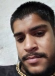 Deependra gautam, 21 год, New Delhi