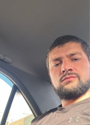 Ruslan, 30, Ukraine, Kherson