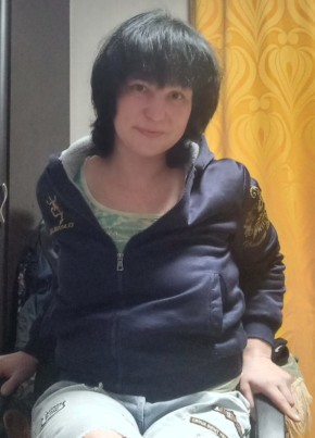 Лена, 37, Россия, Клетня