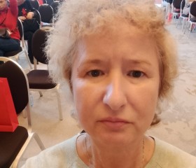 Vika, 53, Tula