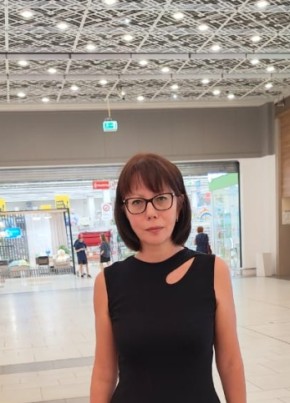 Нина, 46, Россия, Екатеринбург