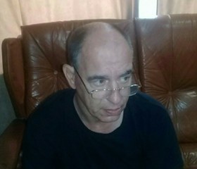 Олег, 56 лет, Ессентуки