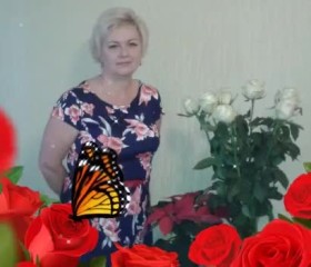 Жанна, 58 лет, Rīga
