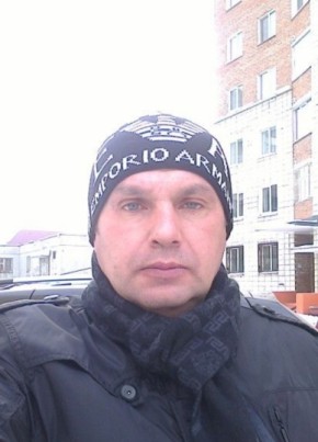 Геннадий, 57, Россия, Омск