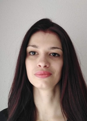 Antonela, 33, Bundesrepublik Deutschland, München