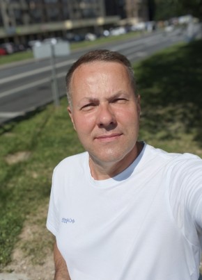 Nikolay, 48, Russia, Solntsevo
