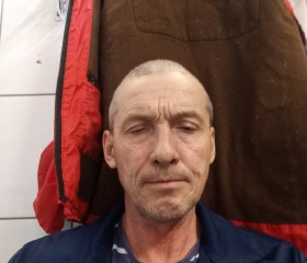 Юрий Щербаков, 51 год, Омск