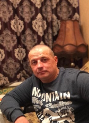 Vyacheslav, 54, Russia, Saint Petersburg