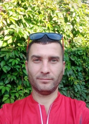 Михаил, 41, Россия, Ростов