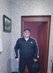 Киря, 49 лет, Красноярск