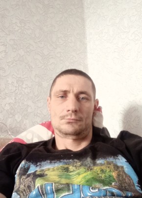 Павел, 37, Россия, Симферополь