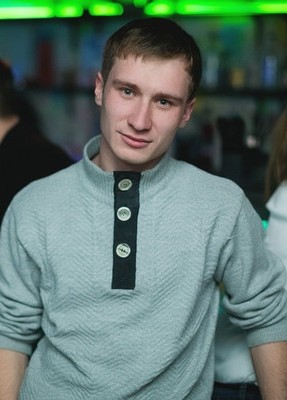 Дима, 31, Россия, Кушва
