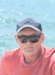 andrey, 54, Krasnoyarsk