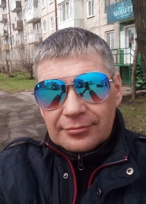 Анатолий Булатов, 48, Россия, Саяногорск